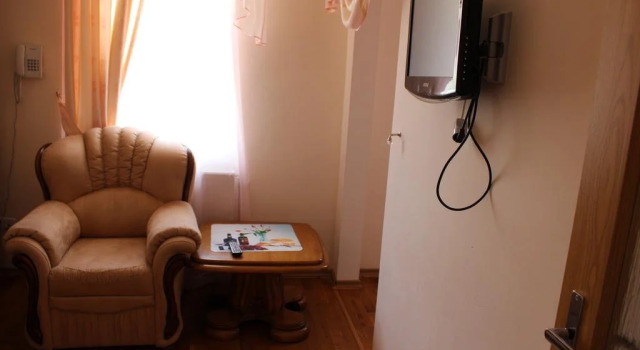 Petrivska Sloboda, Book Hotel Mezhgorye Transcarpathia