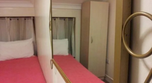 Barking Park Hotel
