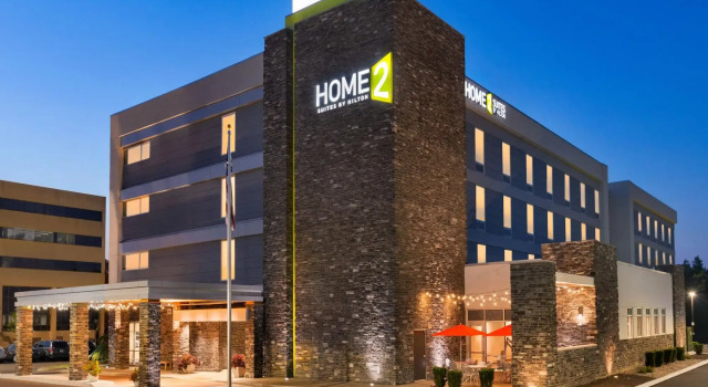 Home2 Suites by Hilton Cleveland Independence