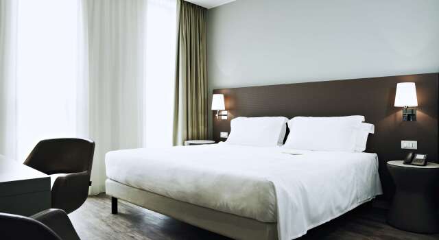Move Hotels Venezia Nord