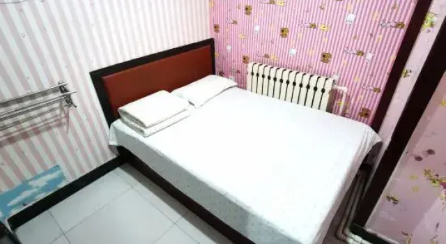 Номер Standard Harbin Xuefu Apartment