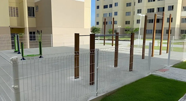 Hosts BR - Apartamentos funcionais