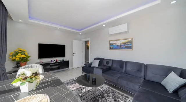 Villa With Pool and Backyard in Kepez, Забронировать Вилла Аксеки провинция Анталья