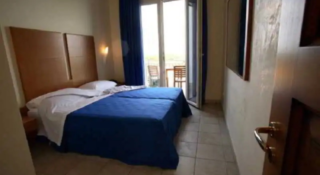 Hotel Resort Portoselvaggio