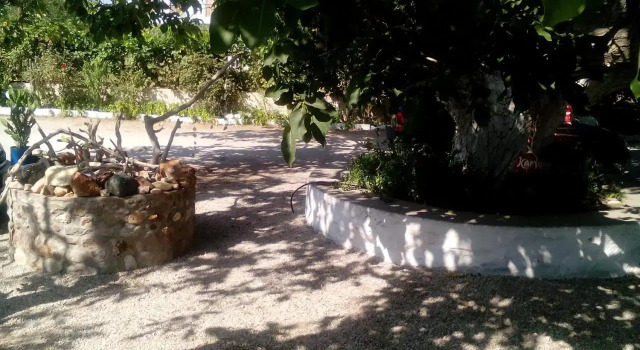 Guesthouse Karidia