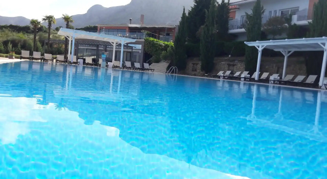 Thalassa Hotel