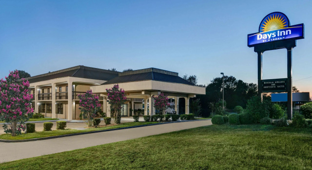 Days Inn by Wyndham Greenville MS, Book Hotel Greenville Mississippi