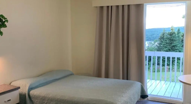 Auberge Motel Panorama, Rezervasyon Motel  