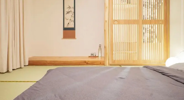 Номер Superior Hajime Homestay Hue