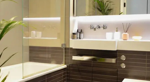 Апартаменты Luxury с 2 комнатами с балконом Luxurious Haven in Battersea