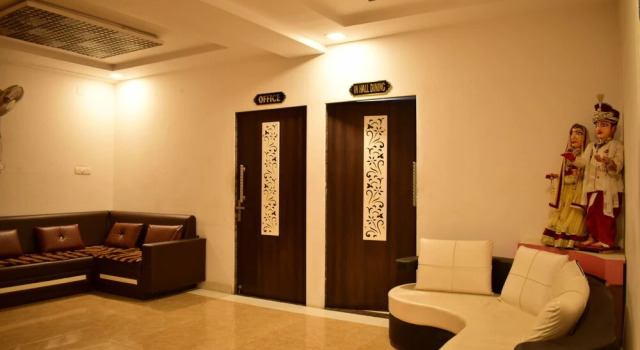 Hotel Kumbha Retreat & SPA, Забронировать Курортный отель Отели штата Раджастхана 4 звезды, 4*