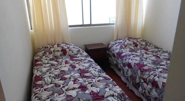 Departamento Frente al Mar, Book Hotel Hotels in Tarapacá with a Pool, Swimming Pool