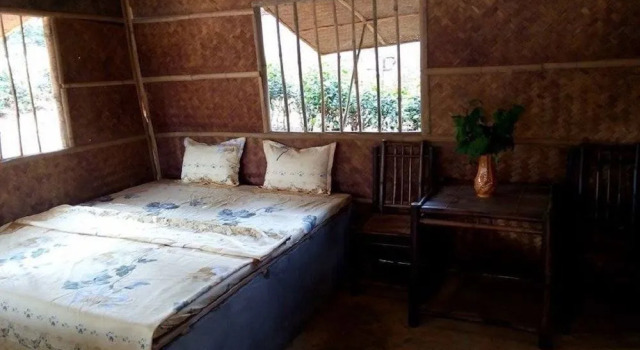 Family Homestay Ba Vi - Hostel, Reservar Albergue Ba Vì Ha Noi Municipality