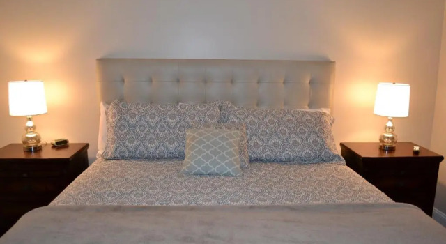 River Place Condos 504 2BD