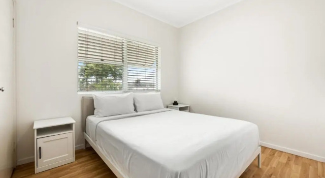 Central Motel Mooloolaba, Rezervasyon Motel Mooloolaba Sunshine Coast, Mooloolaba Gezi Yolu yakınında