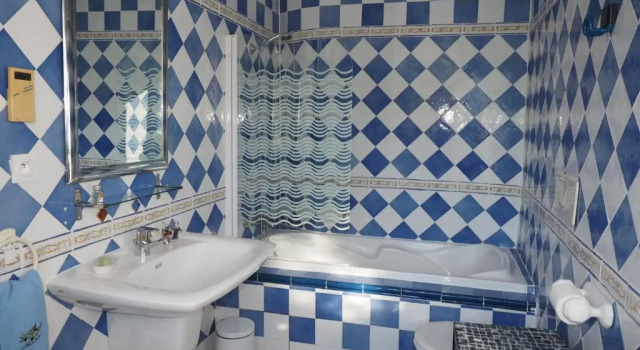 Номер Standard Chambre dHotes La Brunetière