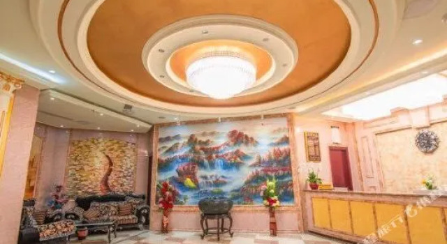 Jinlong Hotel, Prenota Hotel Chongqing Chongqing Area