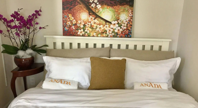 Anada Serviced Apartments In Dalat, Book Lejlighed Da Lat Lam Dong