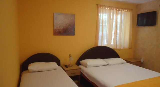 Студия Apartments Forte Mare