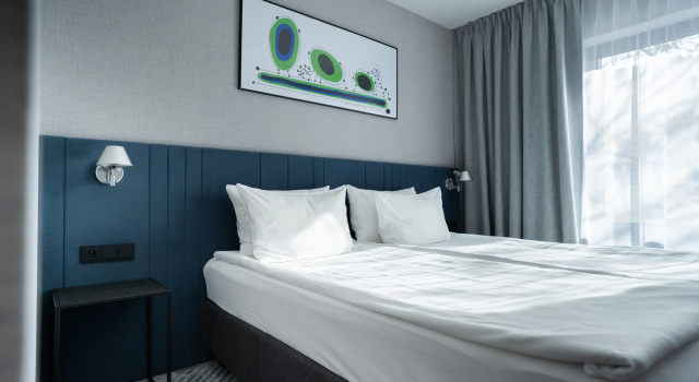 Q Hotel Plus Wroclaw