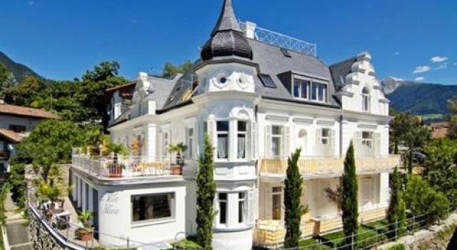 Hotel Villa Maria