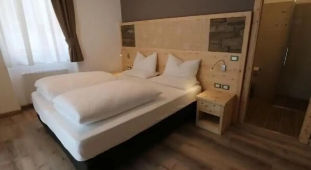 Номер Luxury DolceVita Ambiez B&B