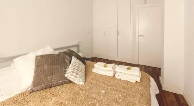 Modern Apartment - Alicante