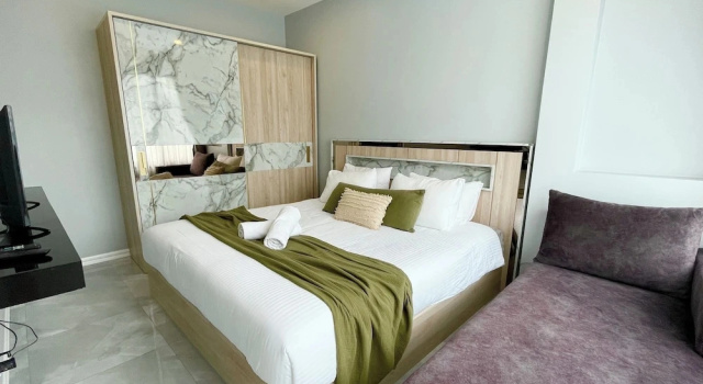 Larnthong Villas, Забронировать Вилла Отели Самуи 3 звезды, 3*