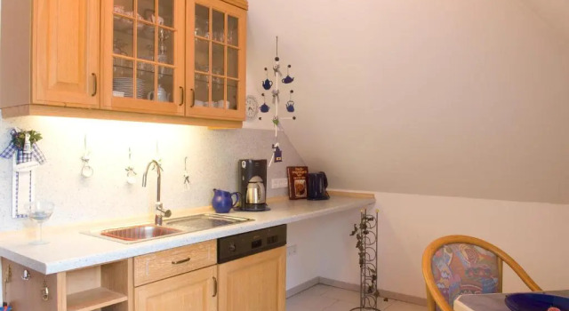 Ferienwohnung an der Allee, Reservar Hotel Bad Zwischenahn 