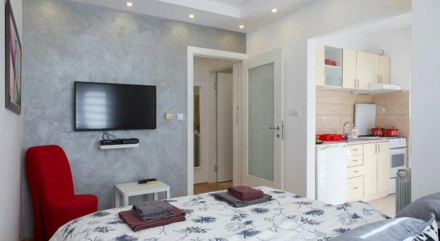 Bella Apartment Belgrade