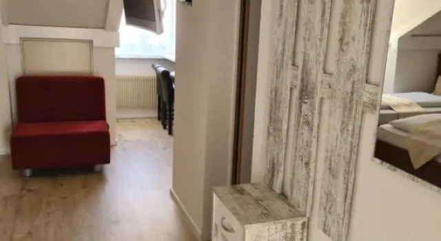 Четырёхместный номер Standard Esos Hotel Quelle