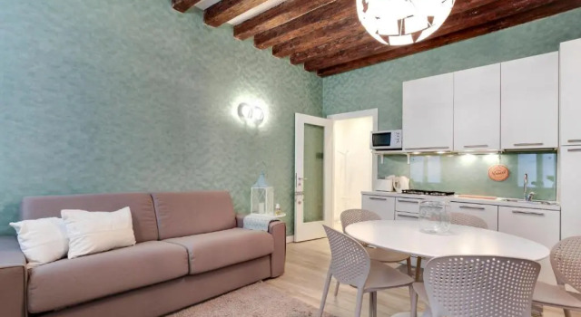 Апартаменты Rialto Prestige - Campo S.Maria Formosa