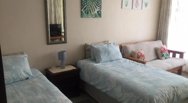 Номер Deluxe Marshrose Accommodation