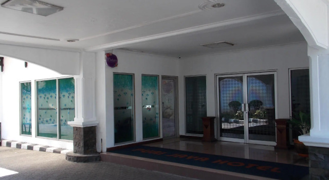 Puri Jaya Hotel, Buchen Sie Hotel Hotels in Provinz Jakarta mit Parkplatz, Parkplätze