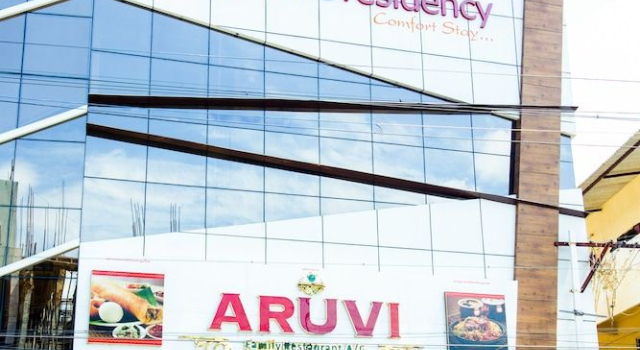 Shree Residency