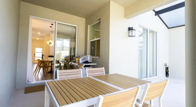 Вилла Chic Modern Marvel-spacious Themed Bedrooms Private Pool