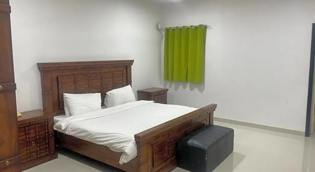 Вилла Al Wadi Hotel