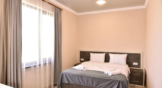 Люкс АВА Resort (АБА Ресорт)