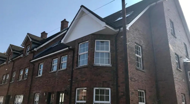 4 bed Duplex Apartment, Belfast