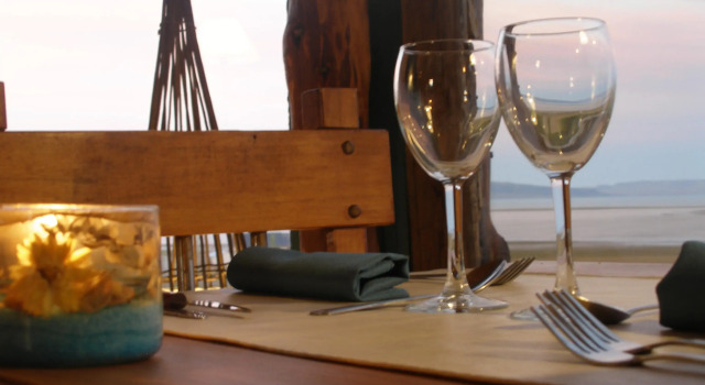 Solares Del Sur, Rezervovat Apartmánový hotel Hotely v Patagonia s parkováním, Parkování