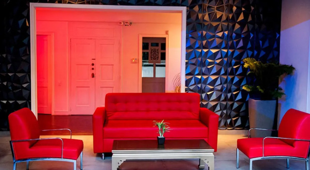 Stiletto Hotel Boutique, Book Boutique Hotel Boutiquehoteller i Las Palmas, Boutique Hotel