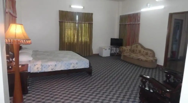 Excelsior Sylhet Hotel & Resort