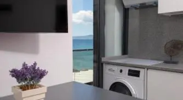 Mert Hotel