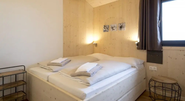 Wellness Chalet mit Au Ensprudelbad Schladming