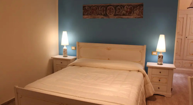 Номер Standard Locanda Del Drago
