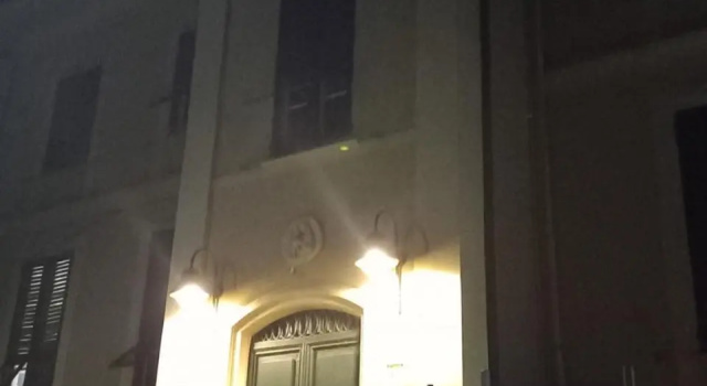 AFFITTACAMERE SAN BIAGIO, Забронировать Отель Отели Итальянской Ривьеры с парковкой, Парковка