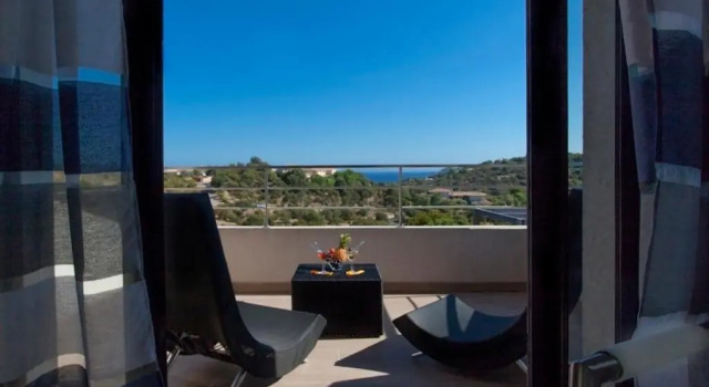 Chambre dhtes Casa di lOru, Varaa Hotelli Porto-Vecchio 