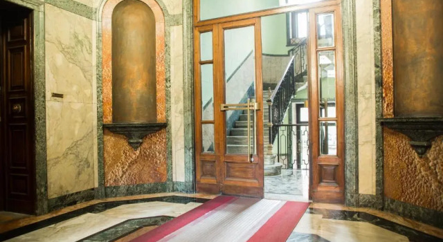 Апартаменты Adelaide Central Apartment