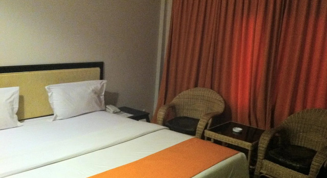 Hotel New Rachmat, Prenota Hotel Gorontalo Sulawesi