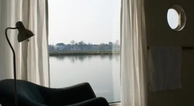 Ecostay de Ijsvogel, Rezerwuj Hotel Kampen Salland